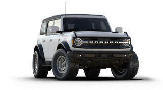 2024 Ford Bronco® External Image 4